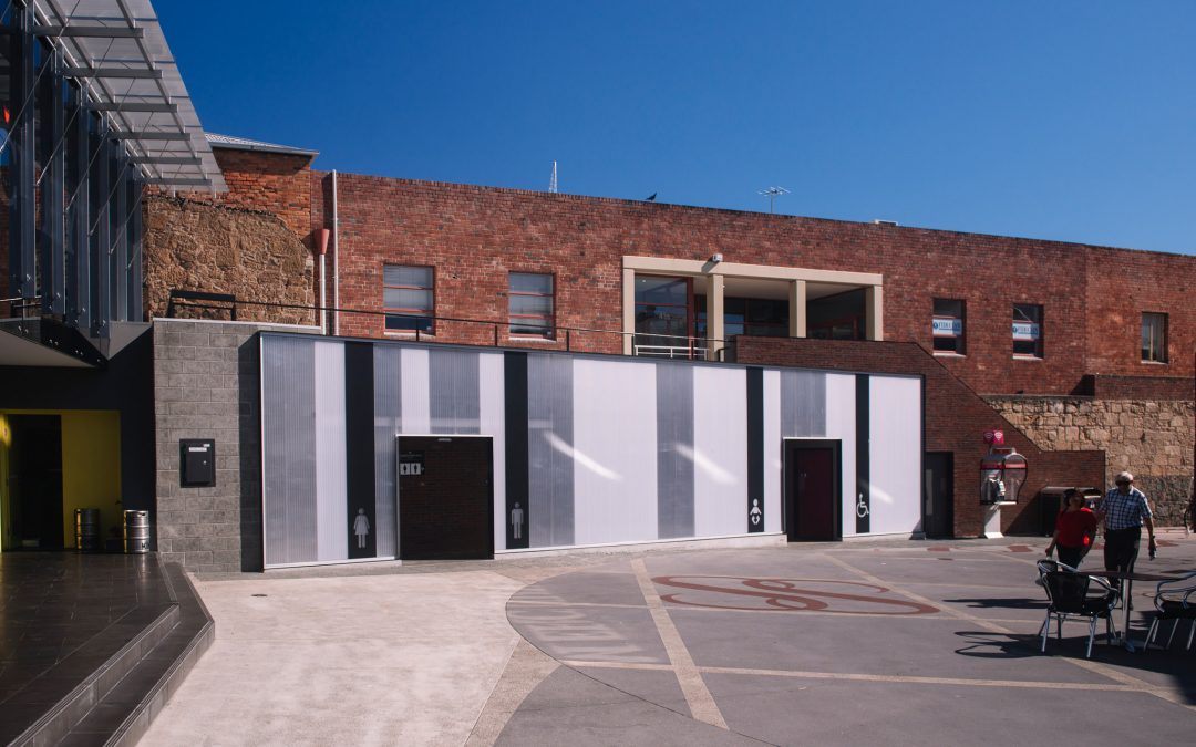 Salamanca Square Public Toilets (2)