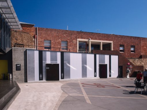 Salamanca Square Public Toilets (2)