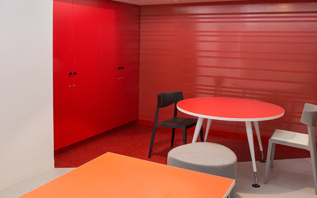 UTAS TUU Building (3)